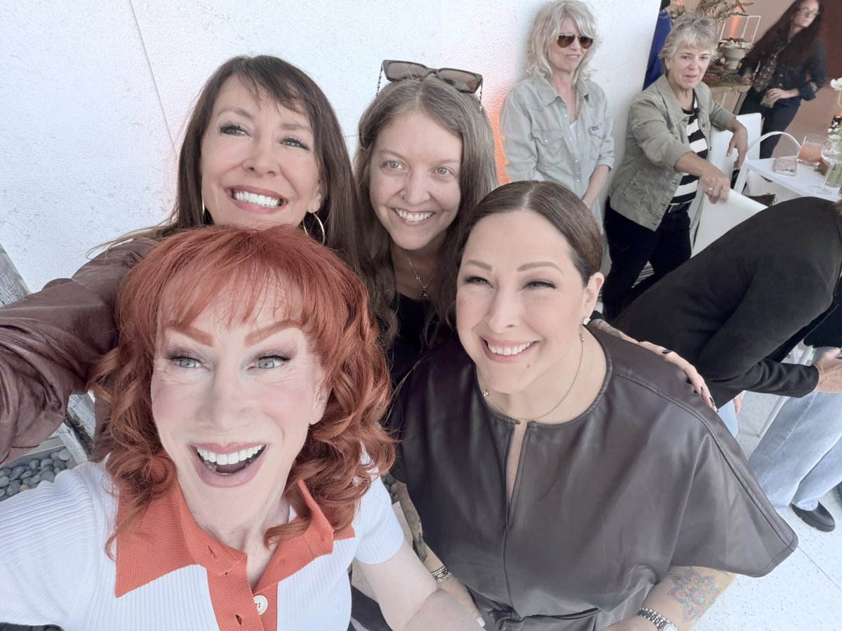 Stephanie Miller tweet media