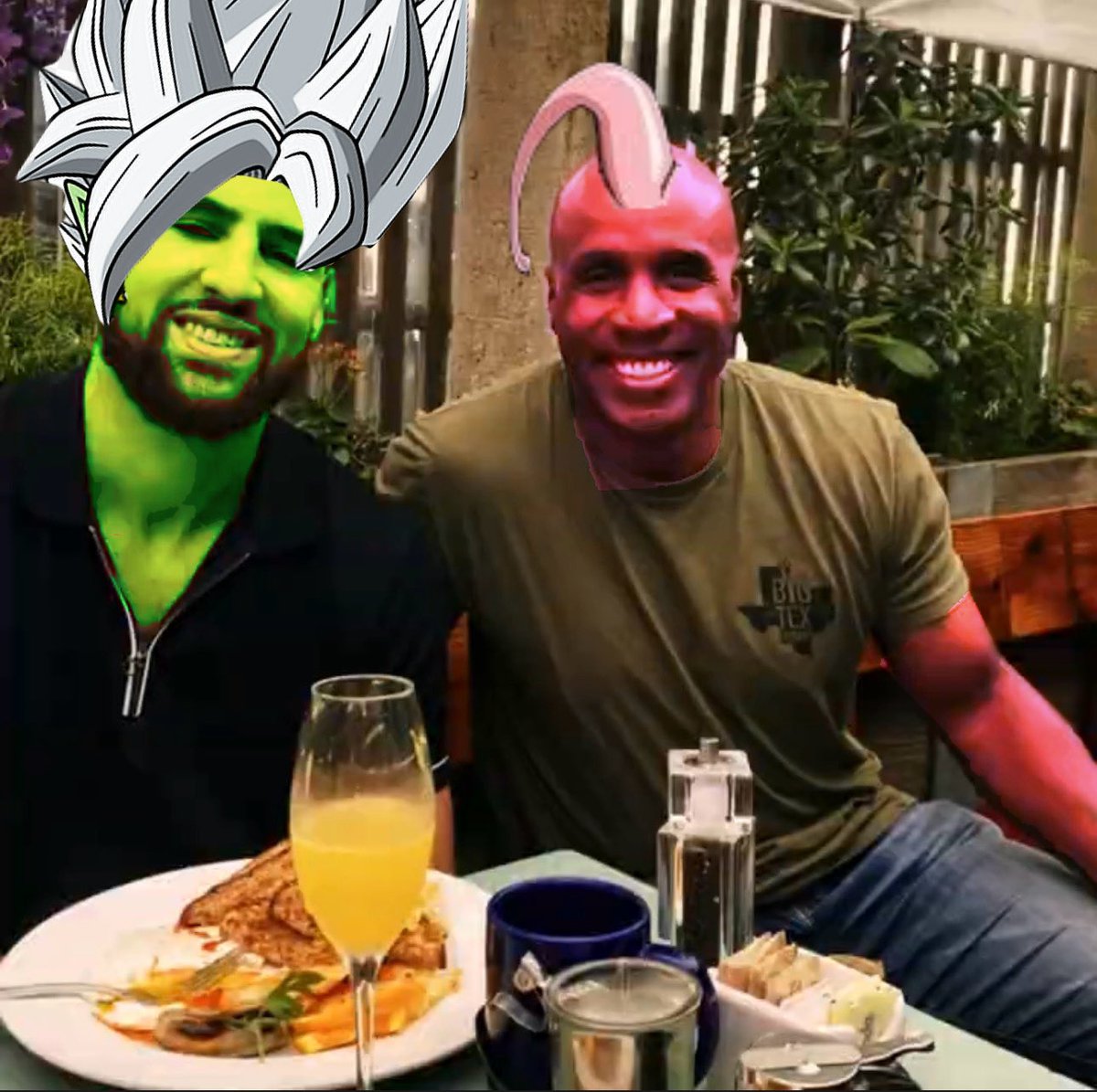 Blaze :) tweet media