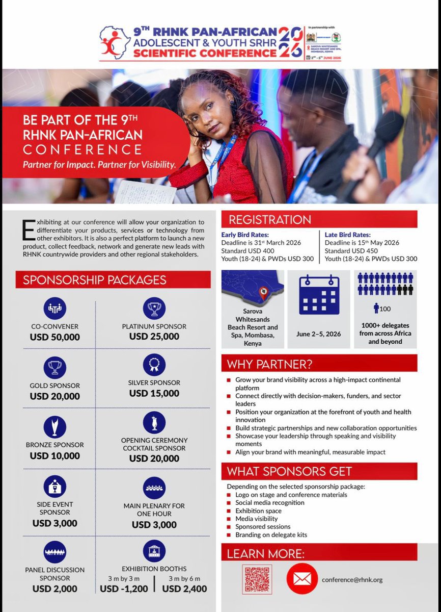 Reproductive Health Network Kenya tweet media