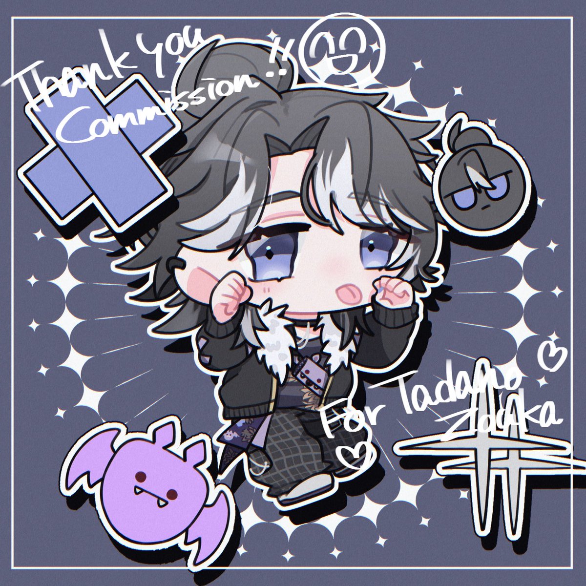 盈🌚skeb募集中 (@qimipFNL) / Posts / X
