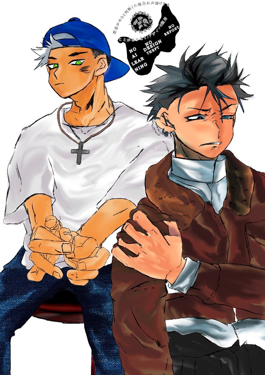 五十嵐 tweet media