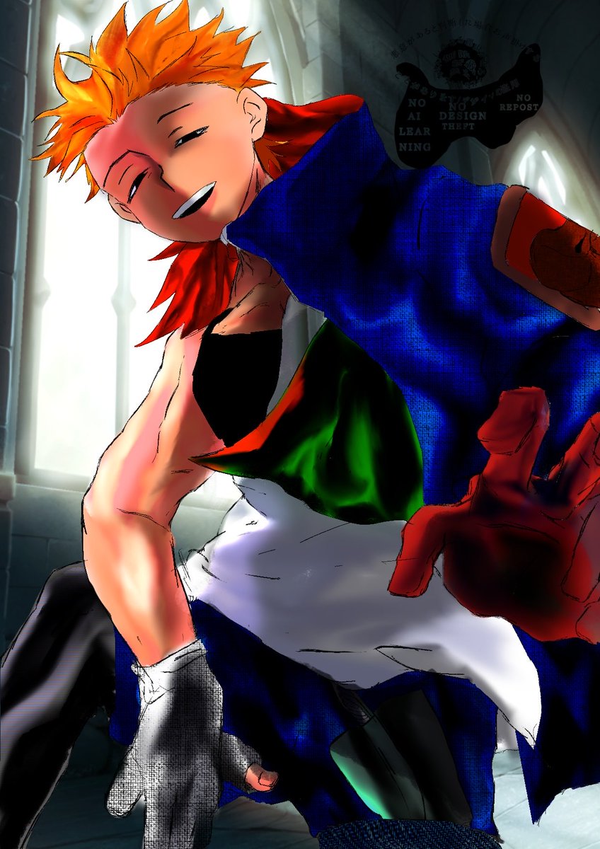 五十嵐 tweet media