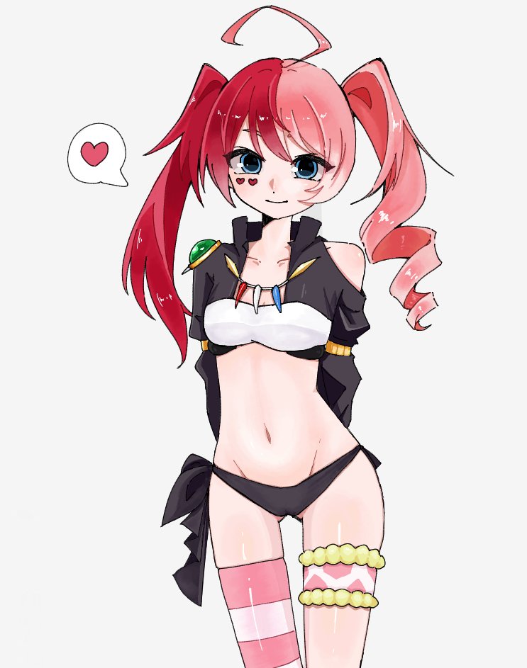 揚げ玉 tweet media