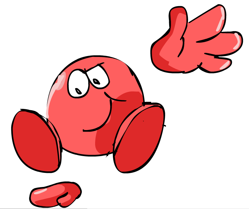 Same guy that ended a whole species just to kiss his girlfriend BTW