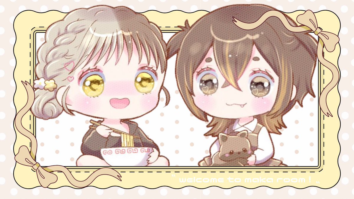 まっかーちゃー 𐔌🍜𐦯 21.213 tweet media