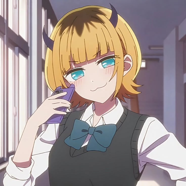 they would be besties