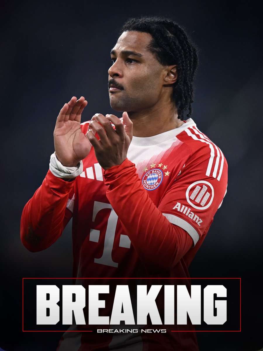 Fabrizio Romano tweet media