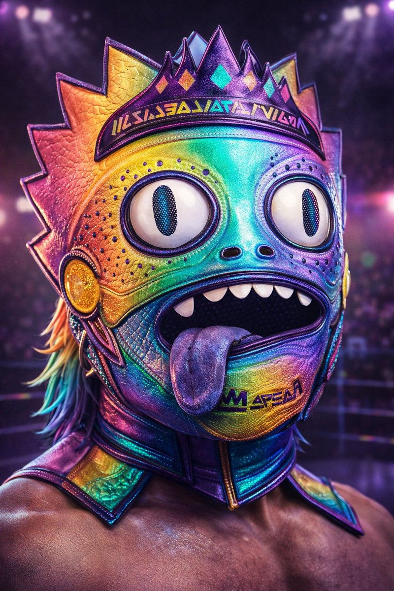 AprilTheRoo tweet media