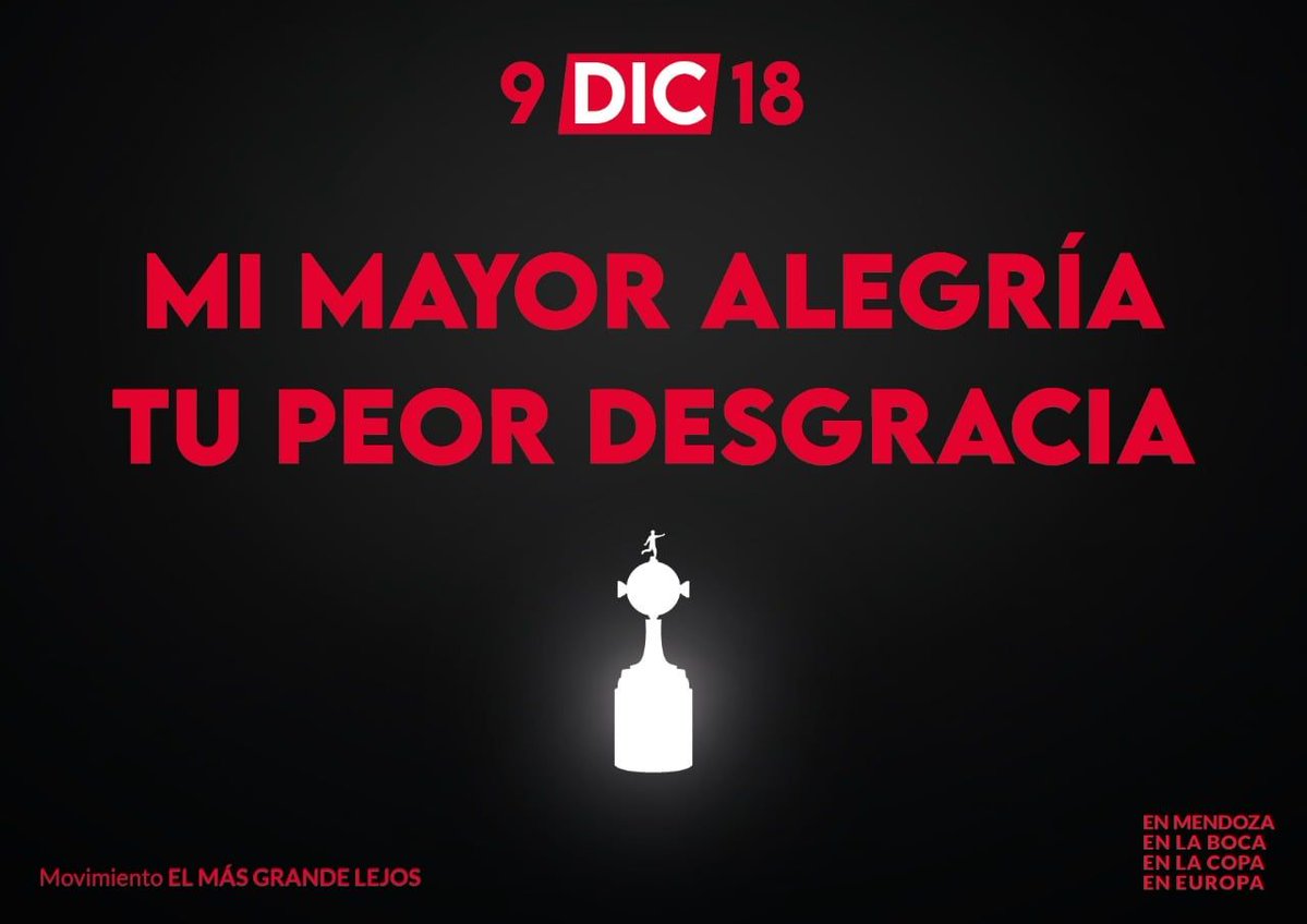 Riverista (@riveristaplate) on Twitter photo 