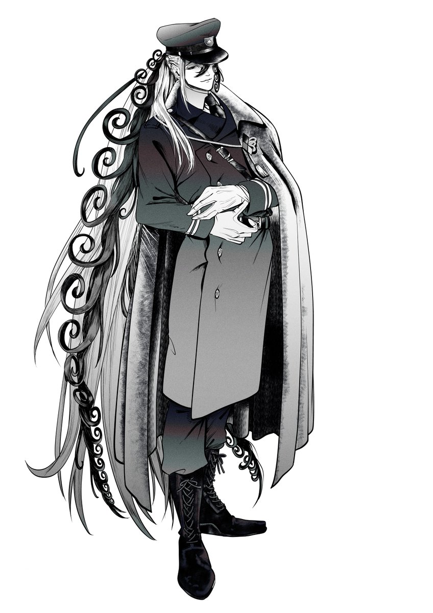 haishimafgo's tweet photo. 軍服アシヤ https://t.co/uBE8RqQsQ7
