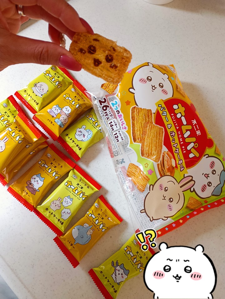 ぽんぽん34 tweet media
