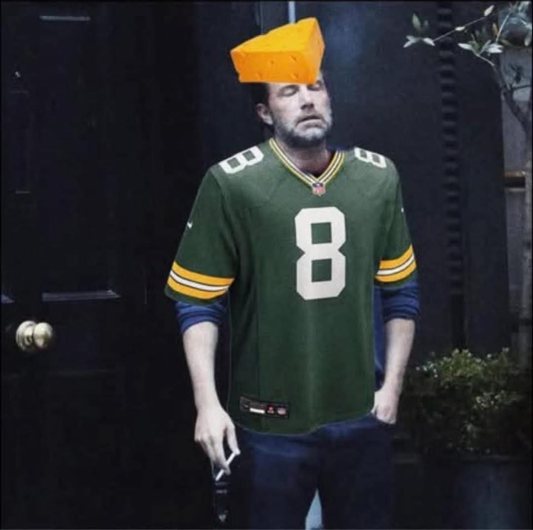 Talley Brand Co. tweet media