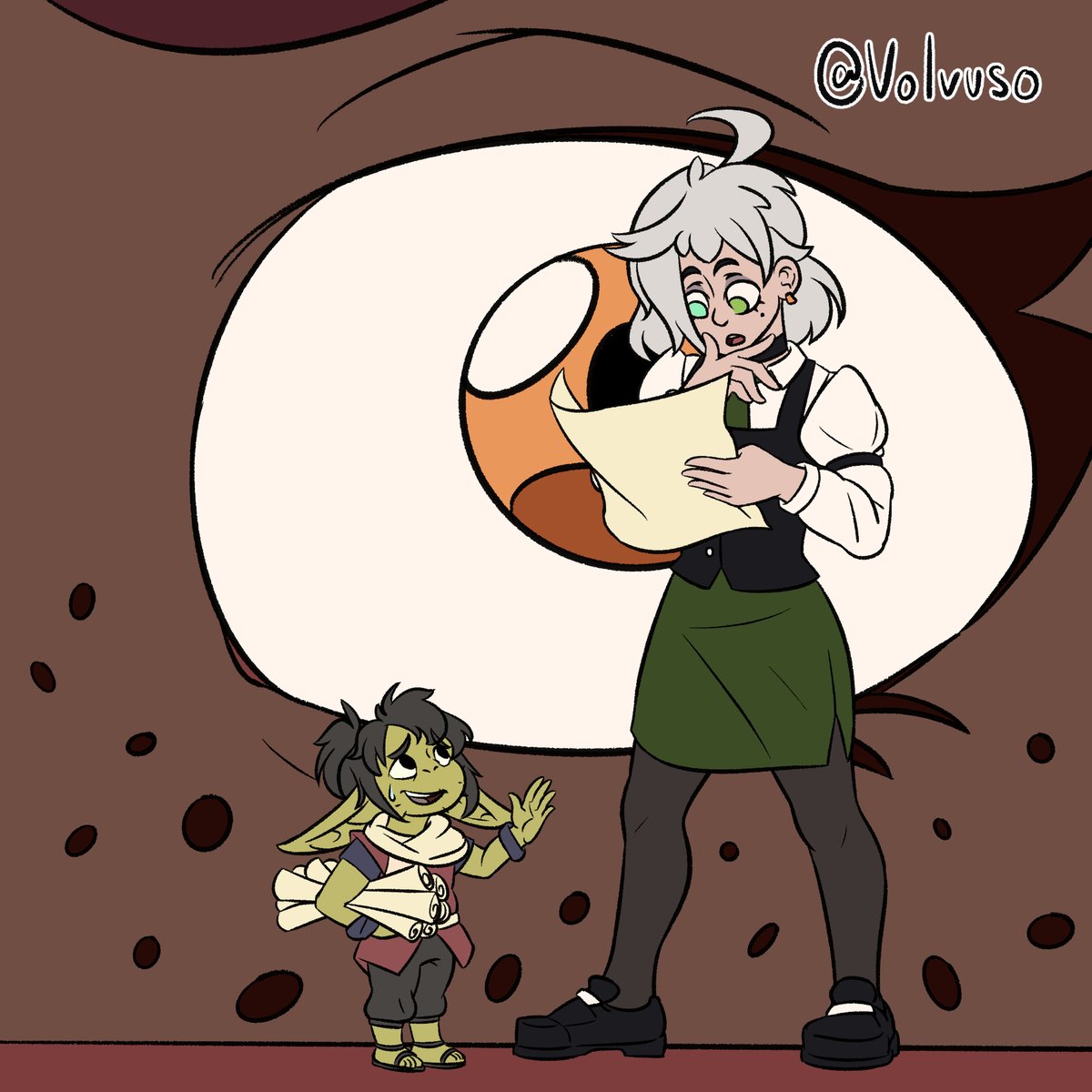 volvuso's tweet photo. I haven't really been keeping this website up to date, I did a tribute to a lot of great artists over on the blue site, including @Love_thru_Poke @.spekkydoodles.bsky.social @sizeable13 and @EmmaCat64 please support all of them here or on the other site! https://t.co/NSrXDcIl3F
