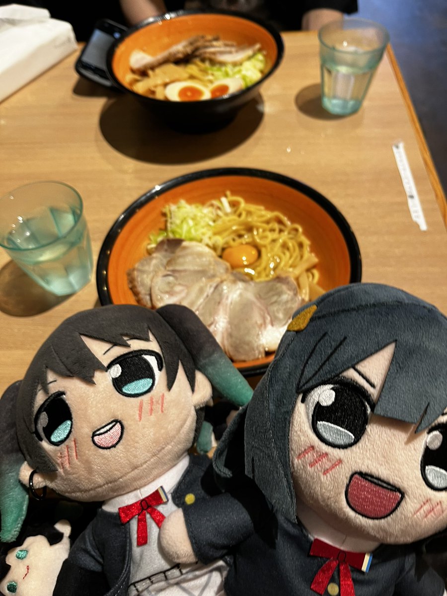 あんこ tweet media