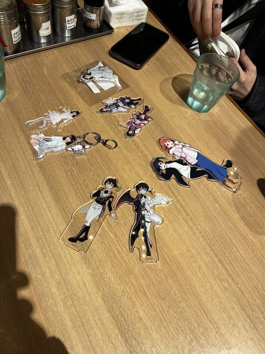 あんこ tweet media