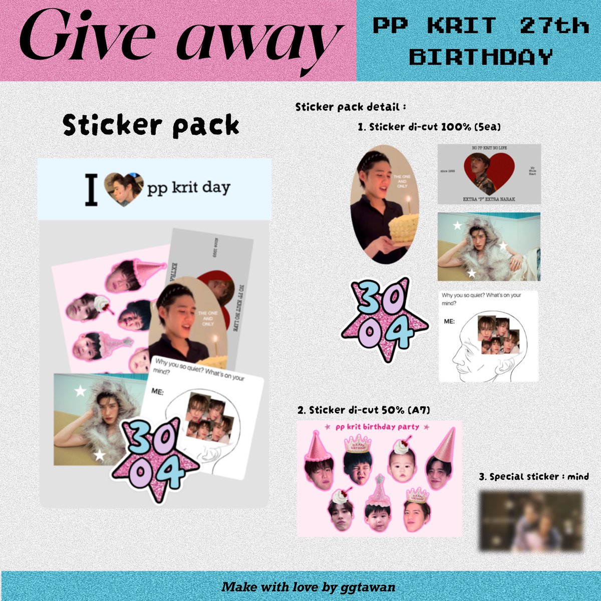 จีจีตะวาน tweet media