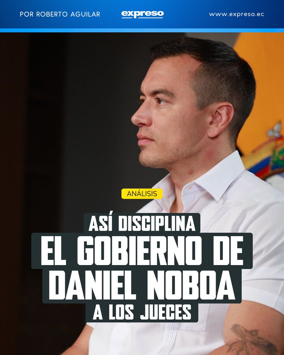 Diario Expreso tweet media