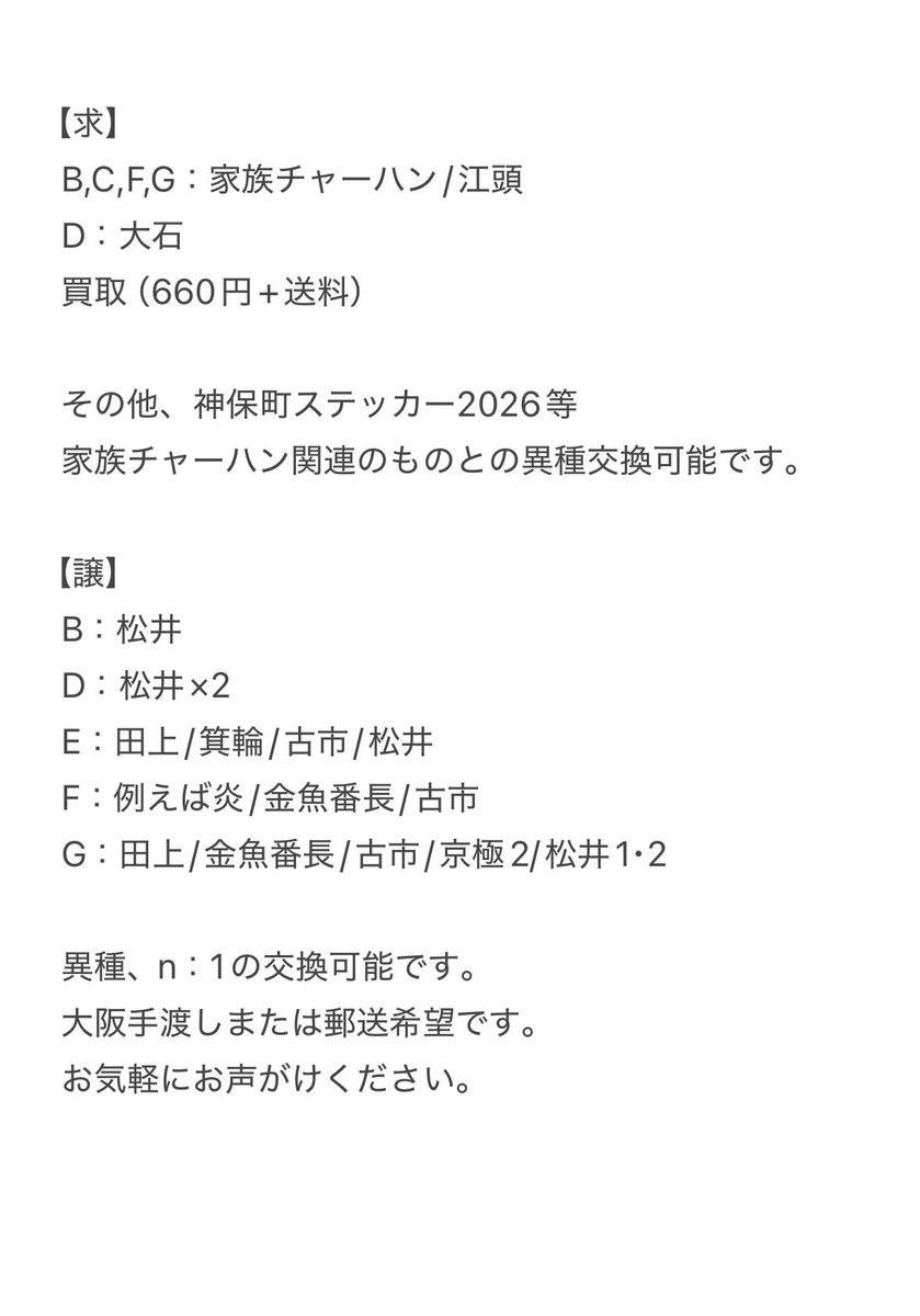 取引用アカウント tweet media