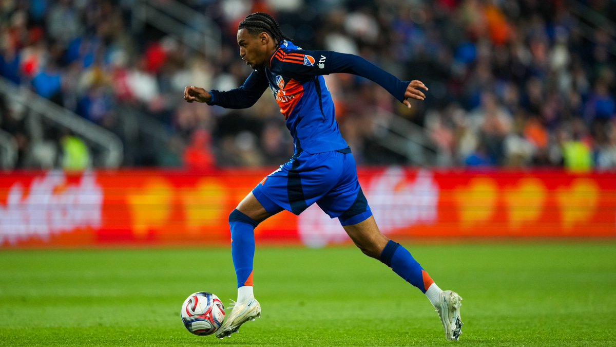 FC Cincinnati Communications tweet media