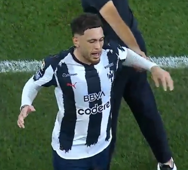 San Cadilla El Norte tweet media