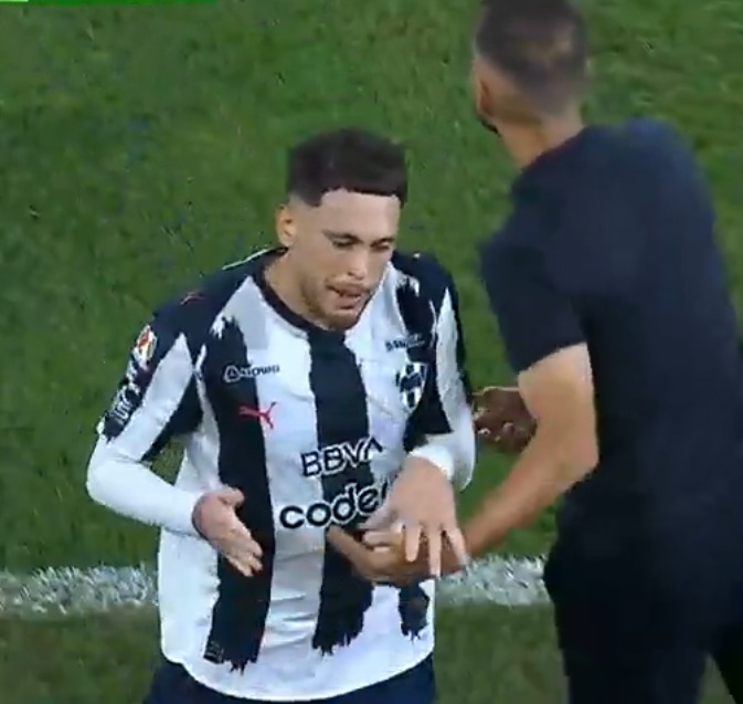 San Cadilla El Norte tweet media