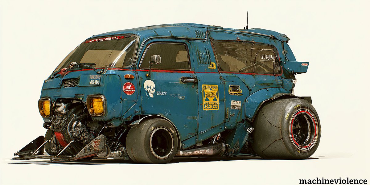 machineviolence tweet media