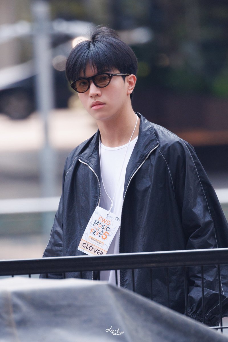 nn_tand's tweet image. โค่ดเท่ โค่ดอันตราย

#keenkeno #CLO_VER