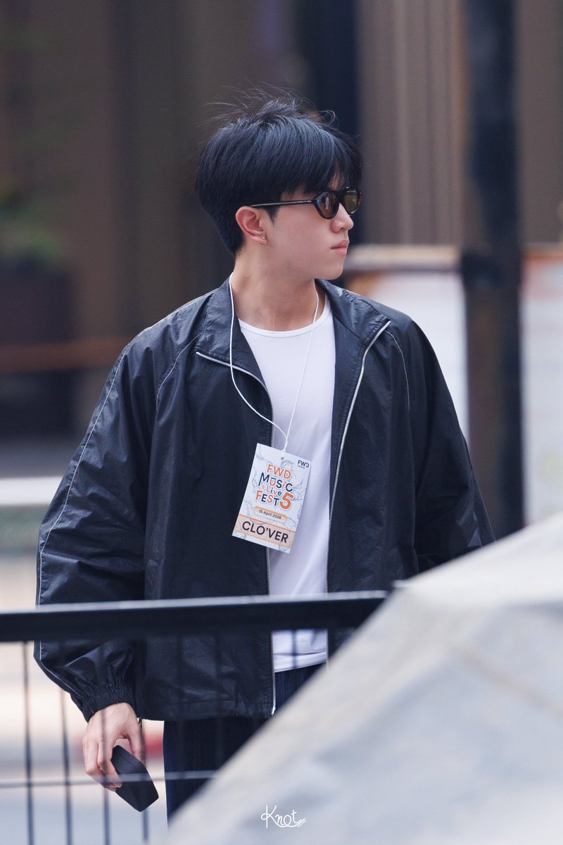 nn_tand's tweet image. โค่ดเท่ โค่ดอันตราย

#keenkeno #CLO_VER