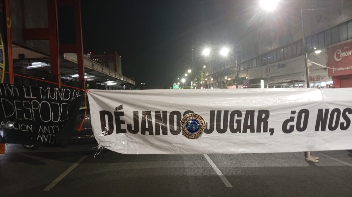 ✿.｡.:* ☆:**:. ASISTENCIA CIUDADANA CDMX .:**:.☆*.: tweet media