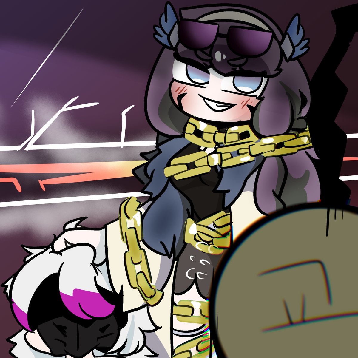 스이페 tweet media