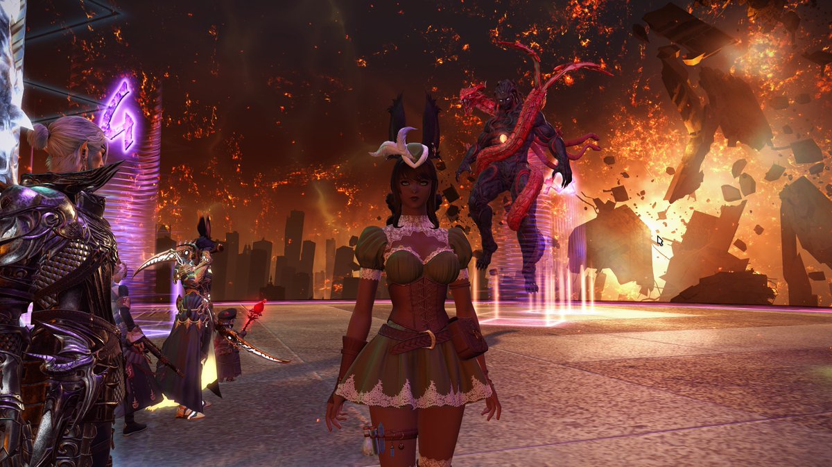 Baeker Bun tweet media