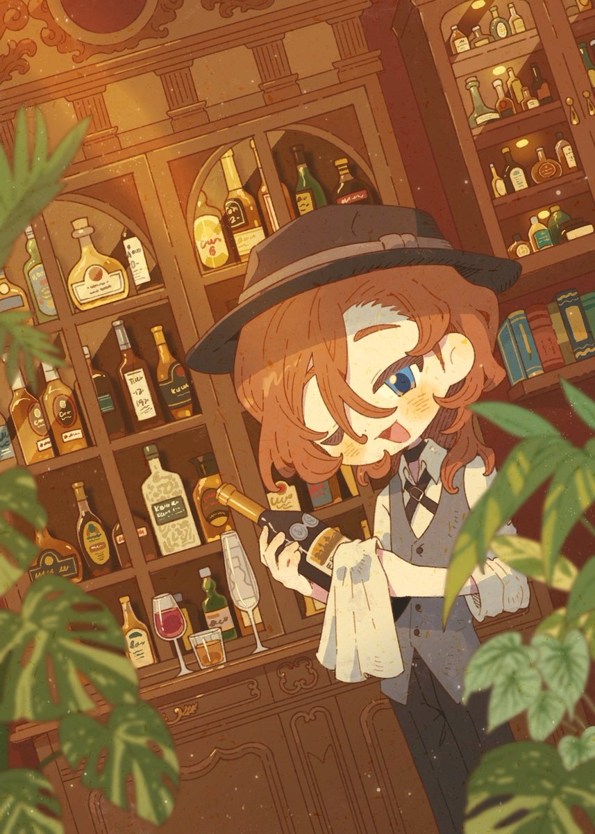 kuusen🍊 tweet media