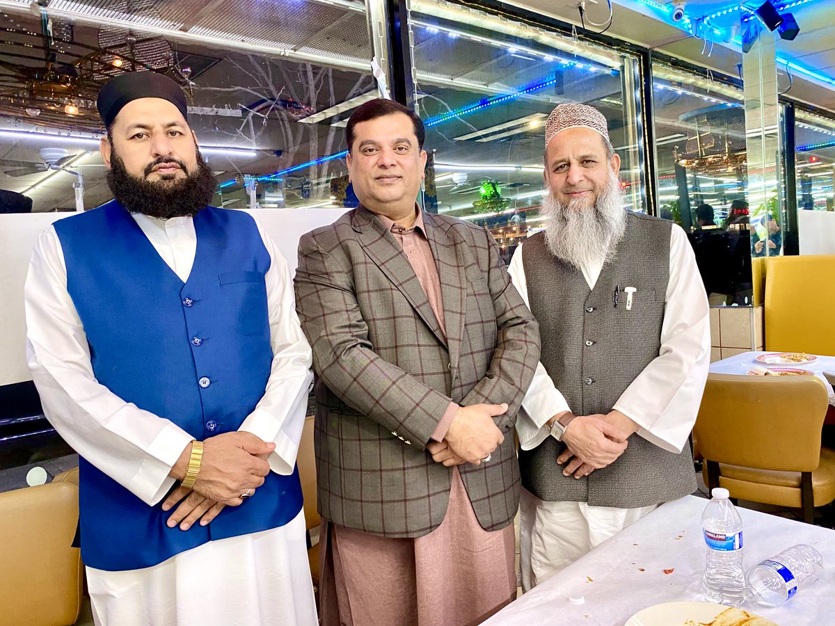 Apacusorg's tweet image. APAC hosted its Annual Iftar Dinner on March 24, 2024bringing the community together for unity, reflection &amp;amp; shared blessings. A memorable evening of connection and togetherness.

#APAC #IftarDinner #Ramadan #Community #Unity #Togetherness #MuslimCommunity