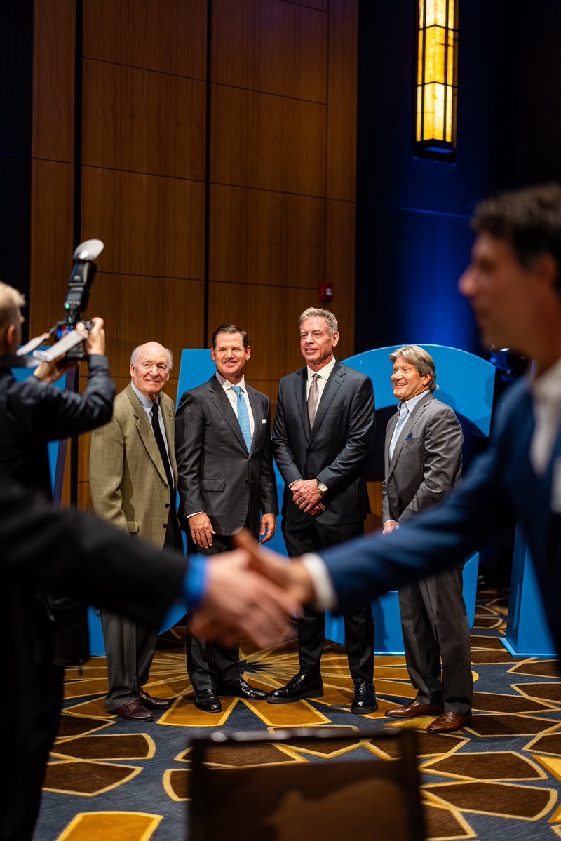 UCLA Football tweet media