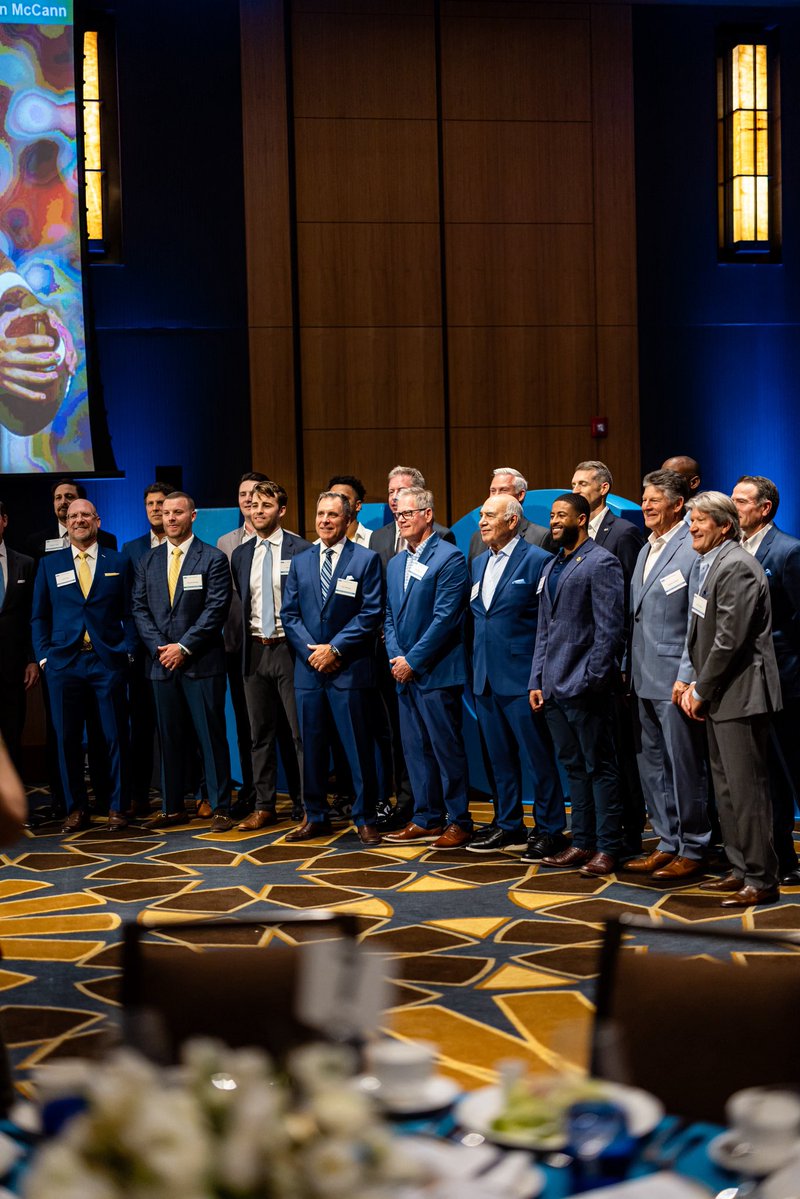 UCLA Football tweet media