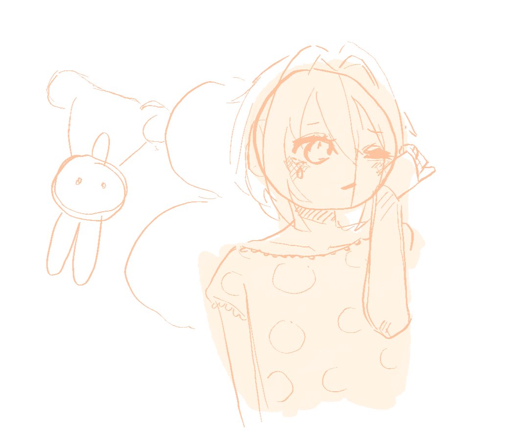 justiynnnn's tweet photo. WIP（描き途中）です！真白しので『ハロ/ハワユ』の本家MVと同じシーンを描きたいと思ってます〜！
セルトラリンさん、これから進捗（WIP）を載せるたびにメンションしても大丈夫ですか？通知でご迷惑にならないか心配で 🙇

Original Character : 真白しの by @serutorarin_ 
MV : ハロ/ハワユbyNanou https://t.co/VaevVzzst1