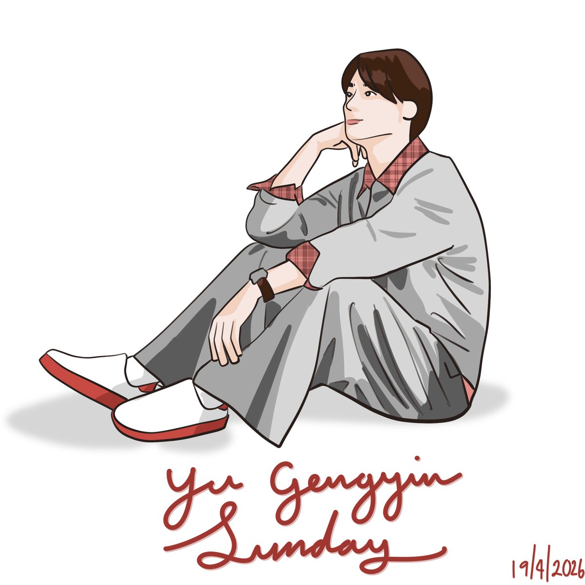 YugengyinSunday (@YugengyinSunday) / Posts / X