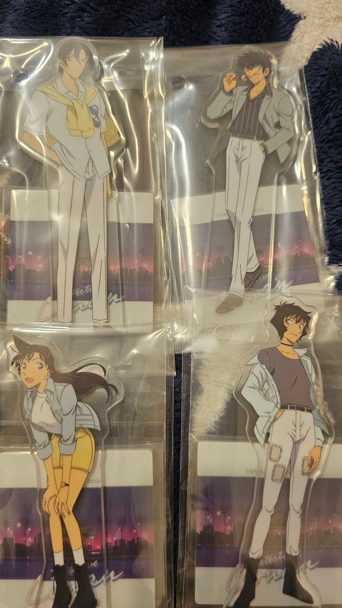 ぽにょ tweet media