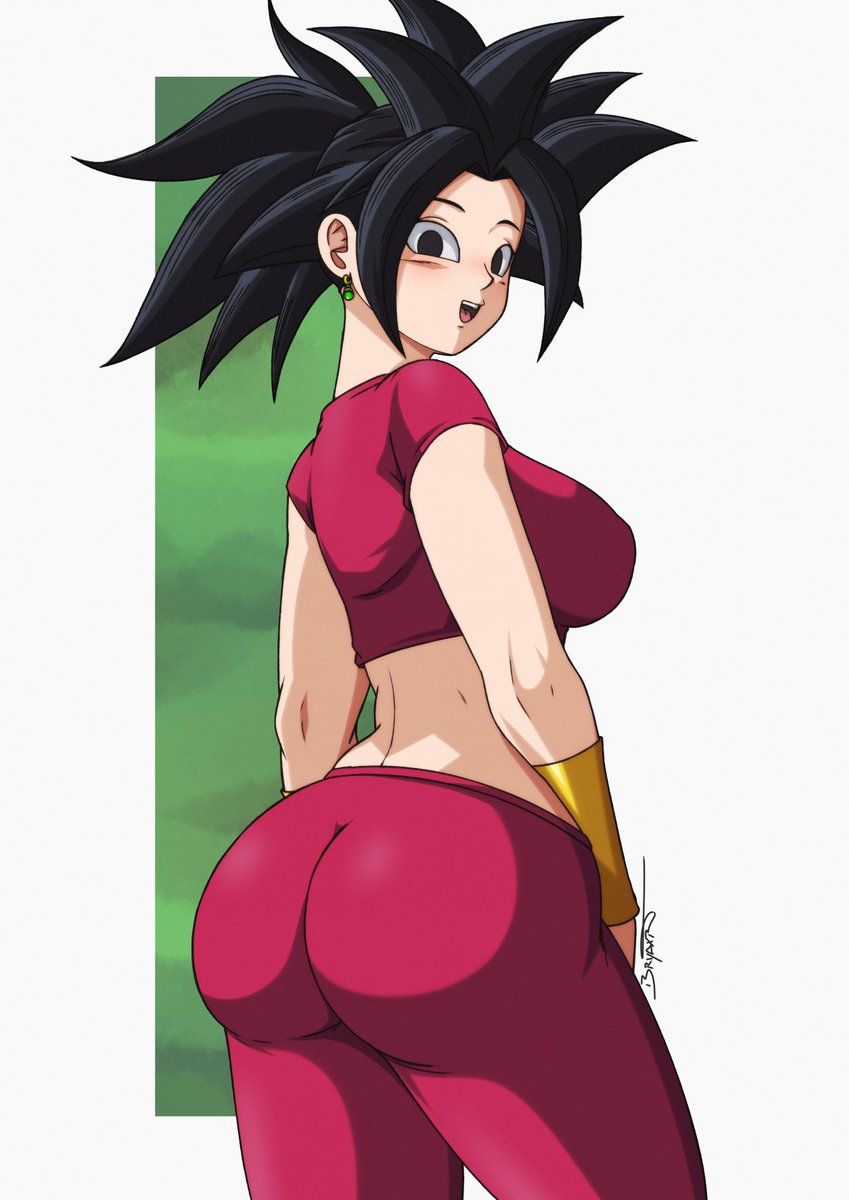 Bryaxrt_bkp's tweet image. Kefla

#Kefla #DragonBallSuper