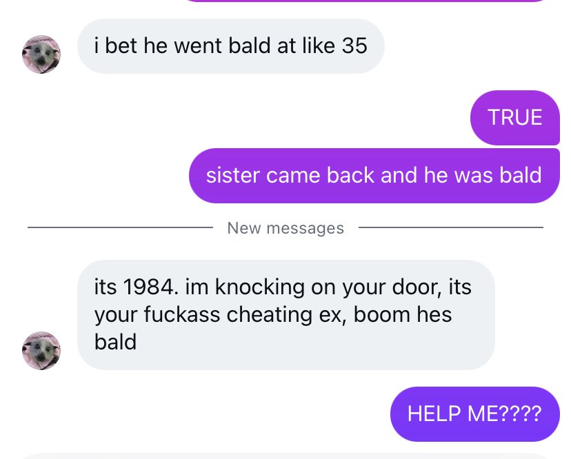 Lesbian Sister Imperator tweet media