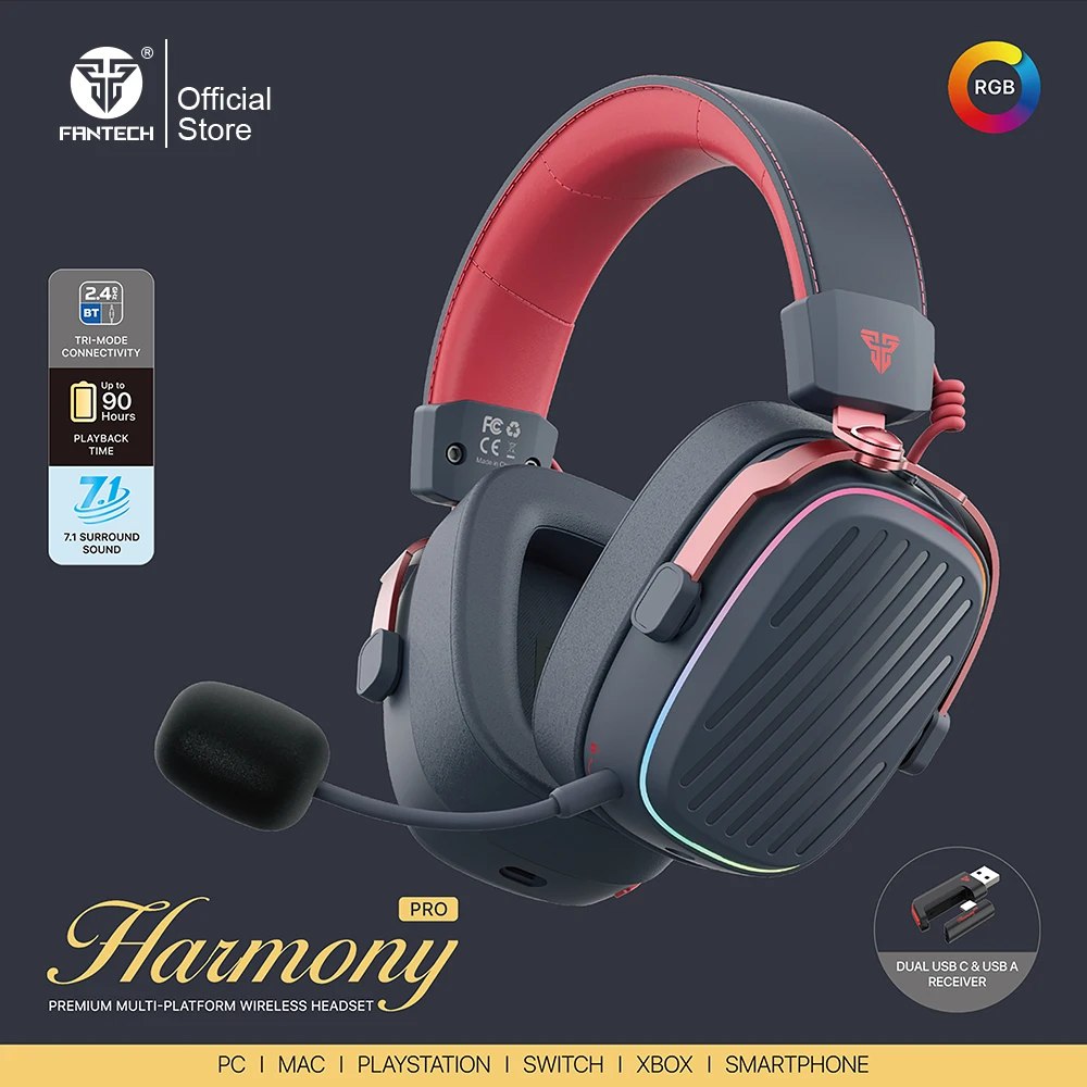 pechinchaaliexe's tweet image. Headset Gamer Fantech Harmony PRO tri mode wireless sem fio 2.4g RGB

🔥 CORRE!

💰 R$324,00
🎟️ Cupom: AREA03 ou IFP9MOGN ou BRAE3 + 321 moedas no App

🛒 s.click.aliexpress.com/e/_c4BOaqLB

🖥️ NO PC: s.click.aliexpress.com/e/_c34fipT7

🔥 🔥
t.me/Ofertassdiaria…
#Brasil #descontos #promo #dicas