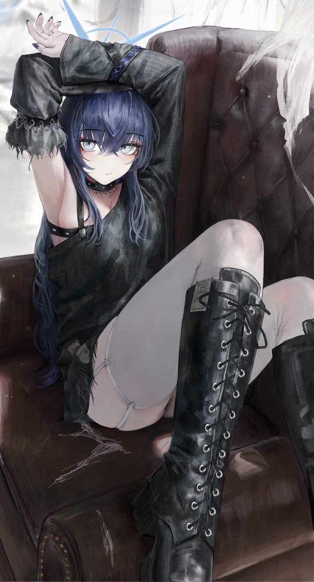 Flippy・RAUM tweet media