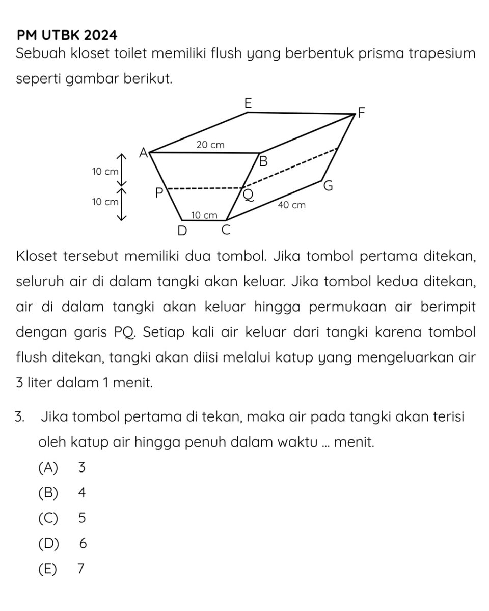 IDSCHOOL | CEK MATERI SNBT 2026 DI SINI! tweet media