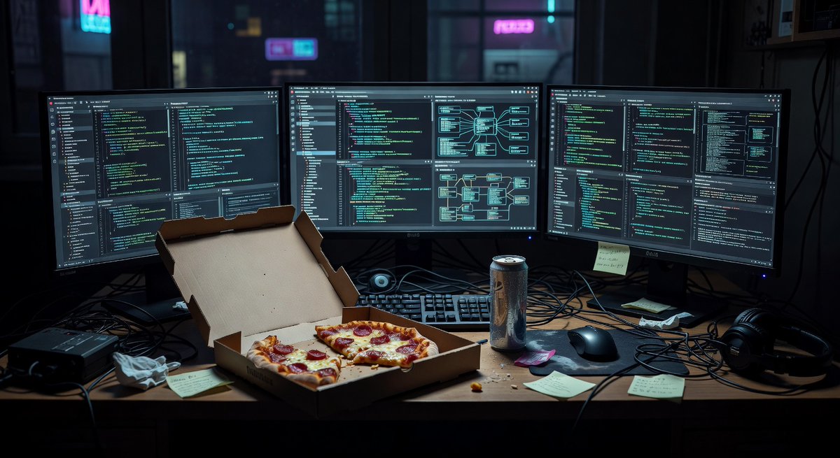 Dyorcollectives's tweet image. Your IDE isn't slow, your workflow is. Stop fighting it, start optimizing. #DevTools #Productivity devtoolboxhq.com