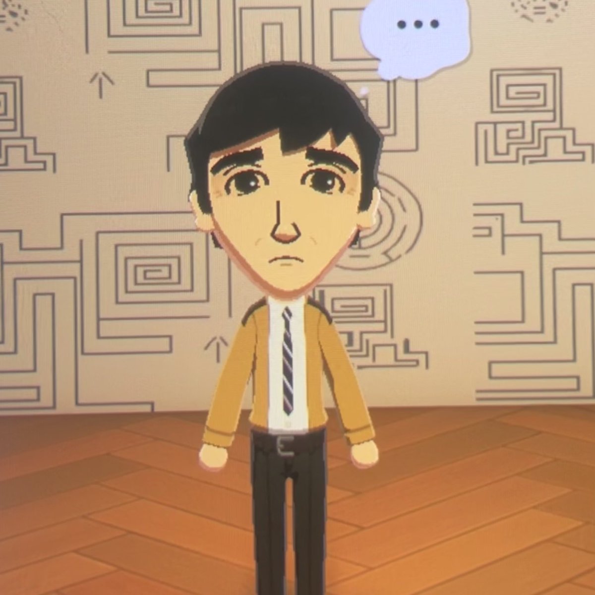 realtrashstar's tweet image. MY SONS have been remade #Joy 🦭