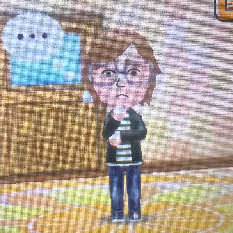 realtrashstar's tweet image. MY SONS have been remade #Joy 🦭