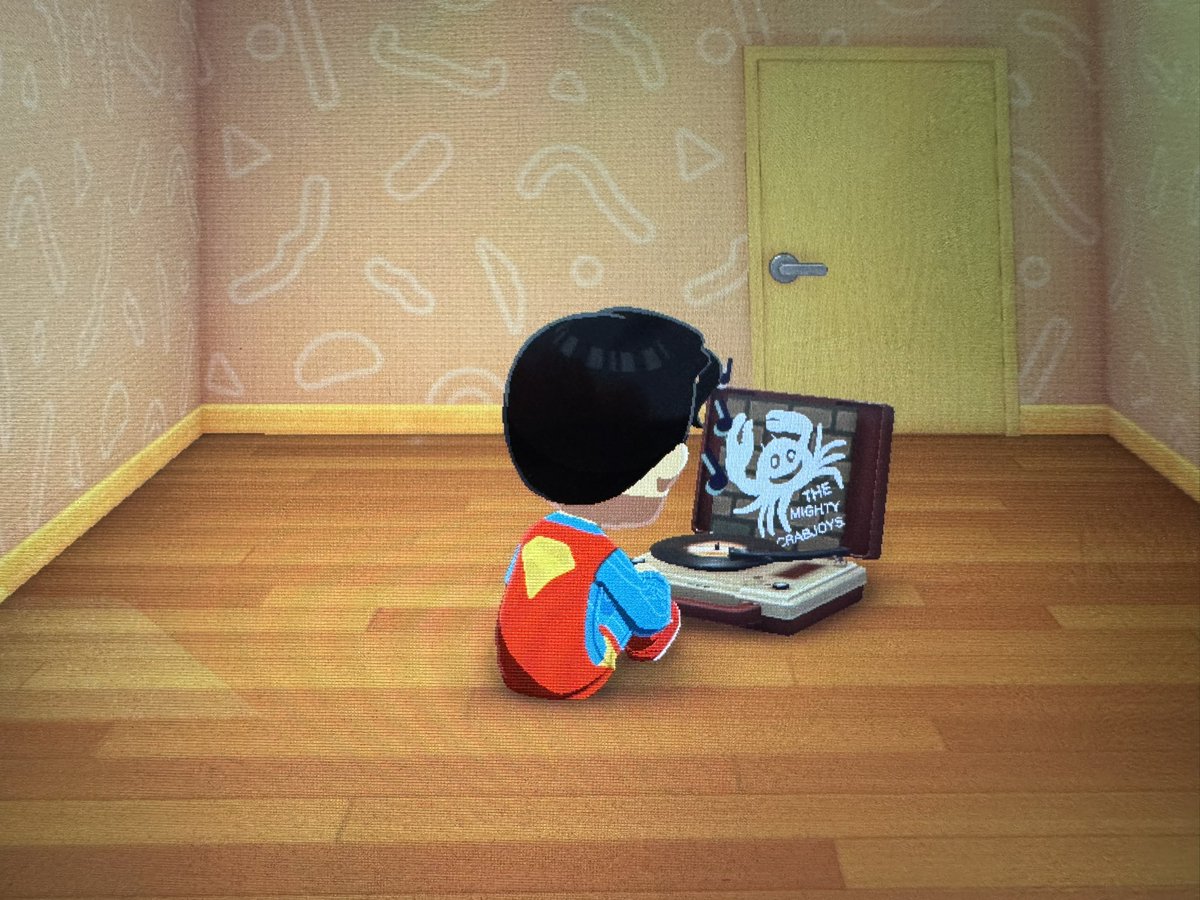 🕷️Tanner🕷️ tweet media