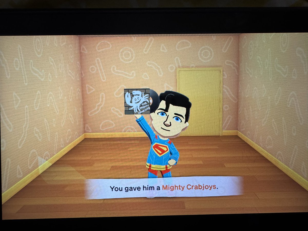 🕷️Tanner🕷️ tweet media