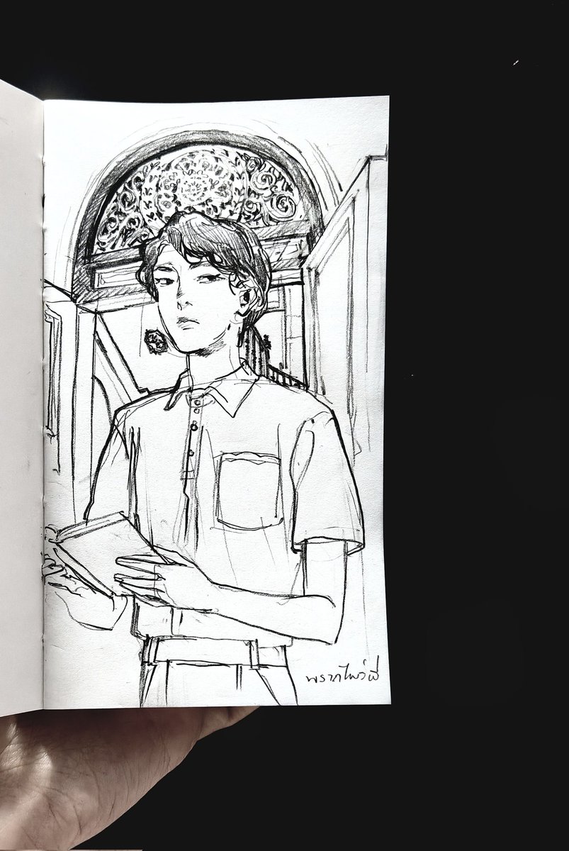 #พรากไพร่ผี 
พอย้ายเข้ามาในเรือนก็จัดการตกแต่งเสียใหม่