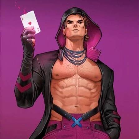 Marvel Men Multimuse tweet media